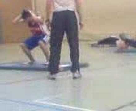 Adalbert Stifter realschule Klasse ...
