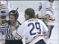 Jeff Parker vs Darin Kimble