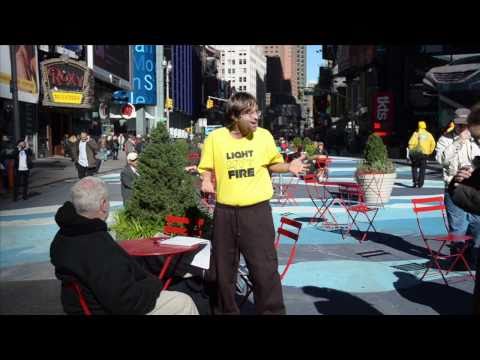Chanukah - NCSY, Six13 and NYC wish you a Happy Chanukah! Spread some holiday joy by sharing the video with your friends and family. Facebook: http://www.facebook.com/m...