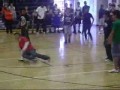 Dancing With BBoys Dancing With BBoys
