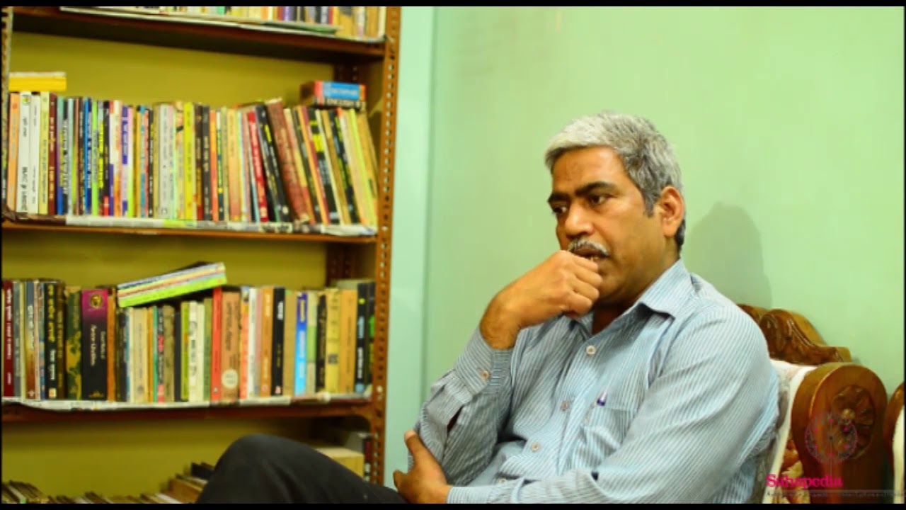 Nirmal Verma's Humaneness: In Conversation with Prof. Shashi Kumar 'Shashikant' 