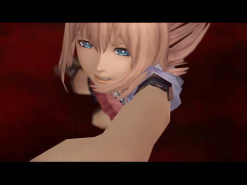 Trailer officiel de Chaos Rings III