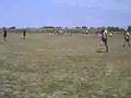 3rd Game, 2nd half