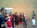 Tommíci, ostrava, egypt a blbnutí ve ?védsku na závodech!!! Tommíci, ostrava, egypt a blbnutí ve ?védsku na závodech!!!