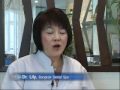 Arirang TV interview with Bangkok Dental Spa