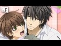 [ Full version ] Sekai Ichi Hatsukoi Ending Wakaba-Ashita Boku wa Kimi ni Ai ni Iku + Lyrics
