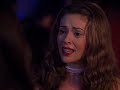 Charmed - Phoebe and Cole - Kissing you