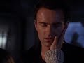 Charmed - Phoebe and Cole - Kissing you