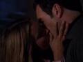 Charmed - Phoebe and Cole - Kissing you