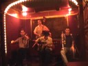 from a show at pete's candy store on 10/04/01, featuring russell farhang, jon flaugher and erik jekabson. special surprise ending!