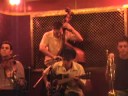 from a show at pete's candy store on 10/04/01, featuring russell farhang, jon flaugher and erik jekabson. special surprise ending!