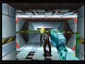 V�deo Perfect Dark - Area 51 2 (Perfect Agent) - Speed Run
