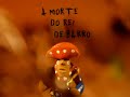 a morte do rei de barro