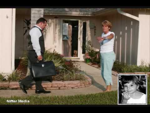 p6/6 Amy Huizenga Police Interview - Casey / Caylee Marie Homicide Case