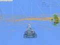 Moorhuhn Kart (Wireframe!) - Wüste