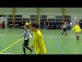 videos de Tournoi Mozaic Benjamins 2 - Janvier 09
