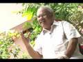 Interview with T. R. Ajayan-A Patron of Arts...