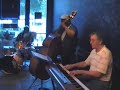 Pittsburgh Jazz: Tony Campbell Pittsburgh Jazz: Tony Campbell