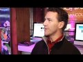 getconnected with Elvis Stojko at Yahoo! Pavilion