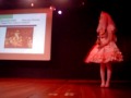Cool Japan - Misako Aoki no Brasil 5