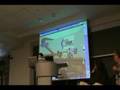 videos de TechSoup on Nonprofits in Second Life at Supernova 2007 Pt.2