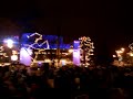 2010 lighting of the Christmas tree