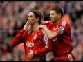 Fernando Torres El Nino Goals And Skill 2008/2009