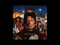 Michael Jackson – Hollywood Tonight (Instrumental)