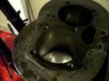 videos de pistons for BSA A-65 Lightning