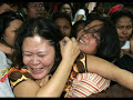 Tragedy of MV Princess of the Stars Sulpicio lines