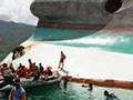 Tragedy of MV Princess of the Stars Sulpicio lines