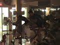 Chris Clark Spin Class Chris Clark Spin Class