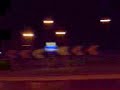 Ady driffting the cossy on leven private roundabout lol Ady driffting the cossy on leven private roundabout lol