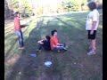 Camp Madron part 2
