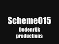 Scheme015 - Dankjewel , Ik zie je op het bankje in de hel
