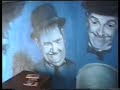 Aerografia - Aerovit - mural tropics Aerografia - Aerovit - mural tropics