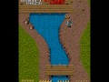 wingate family machine gun & rifle game ending. a vertically scrolling shoot-em-up set in the wild west, in which the player takes the role of a billy; a young sheriff charged with hunting down and killing a number of infamous 'wanted' outlaws. each level is packed with gun-toting bandits and the sheriff must shoot his way through the stage, before finally taking on the wanted outlaw 'boss' character at the end. each outlaw wields a special weapon unique to them, such as a winchester rifle, knives, darts or boomerangs. shooting the barrels that litter the levels reveals power-ups such as boots (for extra speed), rifles (for increased range) and bullets (for rapid fire). the game's 3 directional fire buttons (for firing left, right or ahead) can be combined (pressed simultaneously) to create a total of 8 different firing directions. gun.smoke is not based on the old famous tv series of the same name, the first tv broadcast was on 10th september 1955, and it ran until 31st march 1975. a total of 633 episodes were aired over the 20 seasons - only the last nine seasons being made in colour. jaime guzman holds the official record for this game with 1, 465, 250 points. alfa records released a limited-edition soundtrack album for this game (capcom game music - 28xa-94) on 25/08/1986. characters (source wikipedia) : wingate family, machine gun & rifle round 10 boss(es). they are a family of criminals consisting of a father and two sons. (i would say they are brothers) they are  ... 