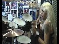 Subdivisions (RUSH) Jully Lee TRYING TO PLAY !!!!