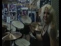 Subdivisions (RUSH) Jully Lee TRYING TO PLAY !!!!