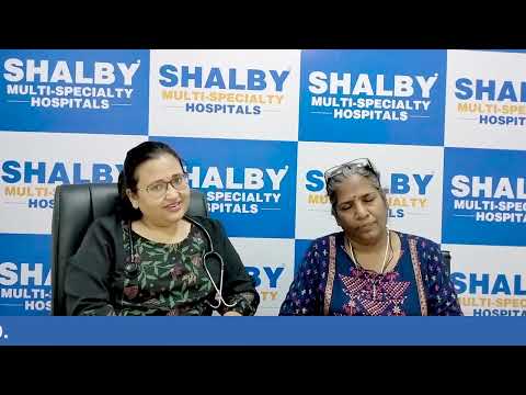 Successful Gynecology Surgery for Pre-cancerous Growth at Shalby Hospitals Jabalpur