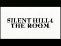 Silent Hill 4: The Room