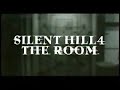 Silent Hill 4: The Room
