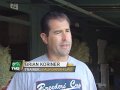 Breeders Cup Profile - California Flag