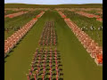 legiones romanas en hispania