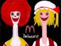 McDonald+U.N.Owen was her?[Flandre drawings full version]