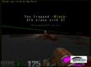 Quake 3 Montage Railgun