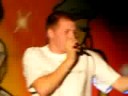 beatboxer hobbit at Sslam night at BYTF (big youth theatre festival) NAYT