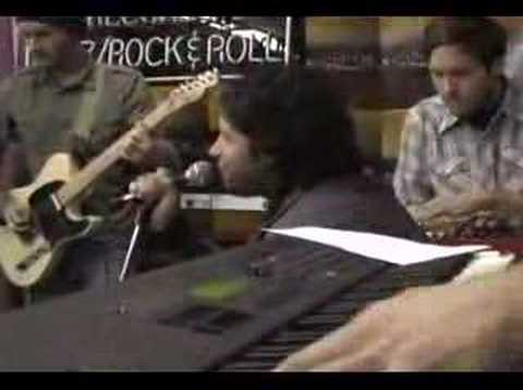 Dredg - The Warbler (live)