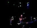 marc does a funky cover of al green's 