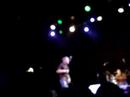 marc does a funky cover of al green's 